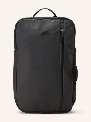 Mammut Plecak Seon L Z Kieszenią Na Laptop schwarz