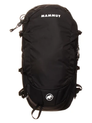 Mammut Plecak turystyczny "Lithium Compact" w kolorze czarnym rozmiar: 15_L