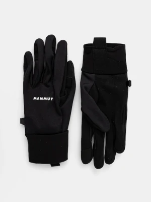 Mammut rękawiczki Astro Light kolor czarny 1190.00550