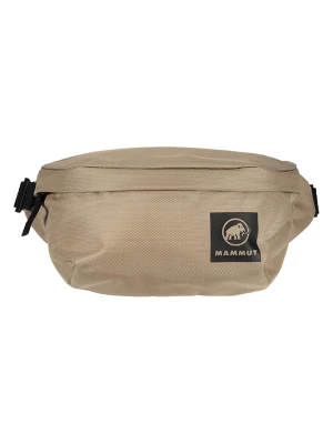 Mammut Saszetka "Xeron Classic" w kolorze beżowym rozmiar: 2_L
