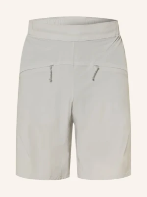 Mammut Spodenki Trekkingowe Hiking Patrol X Mammut Light beige