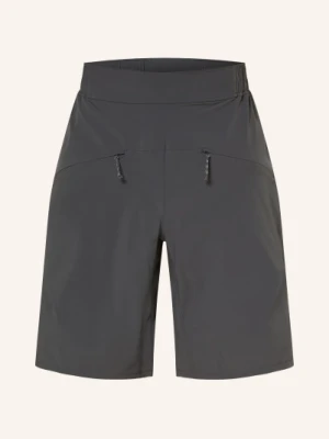 Mammut Spodenki Trekkingowe Hiking Patrol X Mammut Light grau