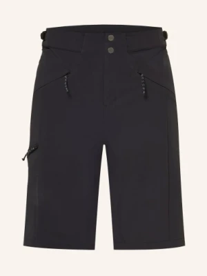 Mammut Spodenki Trekkingowe Hiking Patrol X Mammut schwarz