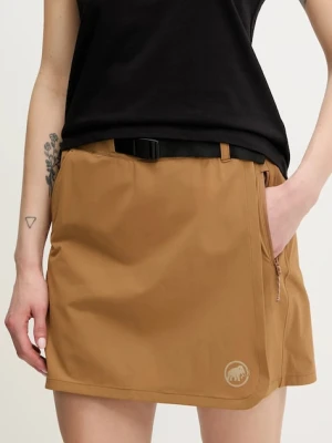 Mammut spódnica sportowa Trekkers