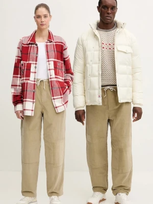 Mammut spodnie Mammut x Cabourn Direttissima