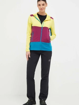 Mammut spodnie outdoorowe Runbold