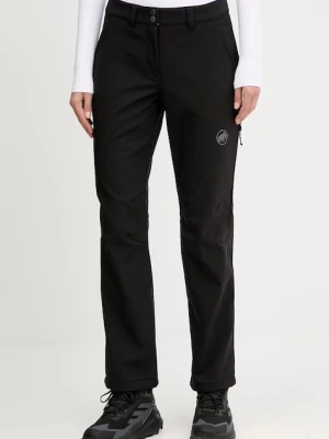 Mammut spodnie sportowe Runbold Winter