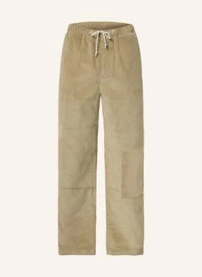 Mammut Spodnie Trekkingowe beige