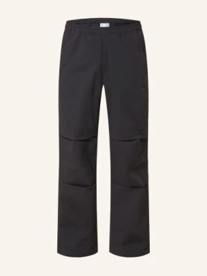 Mammut Spodnie Trekkingowe Crag Climbing schwarz