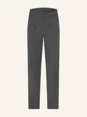 Mammut Spodnie Trekkingowe Hiking Patrol X Mammut Light grau