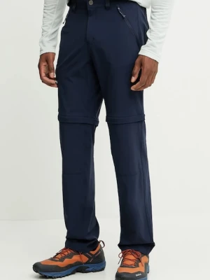 Mammut spodnie trekkingowe męskie Runbold IV