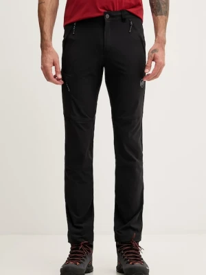 Mammut spodnie trekkingowe męskie Runbold IV