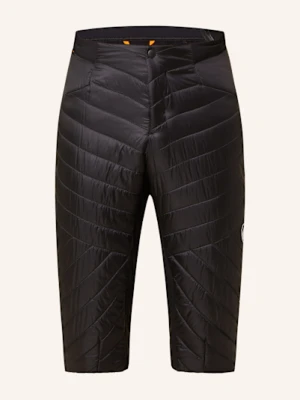 Mammut Szorty Aenergy In schwarz