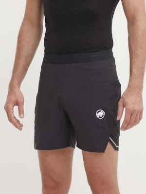 Zdjęcie produktu Mammut szorty outdoorowe Aenergy