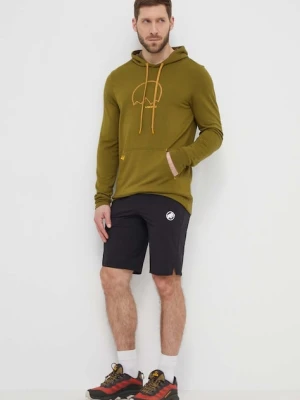 Mammut szorty trekkingowe męskie