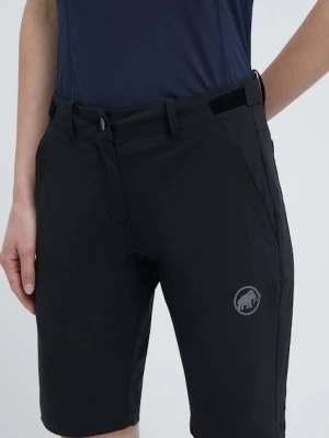 Mammut szorty outdoorowe Runbold