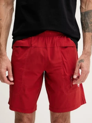 Mammut szorty sportowe męskie Sender