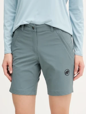 Mammut szorty trekkingowe damskie Hiking V