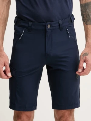 Mammut szorty trekkingowe męskie Runbold IV