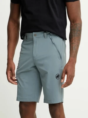 Mammut szorty trekkingowe męskie Runbold IV