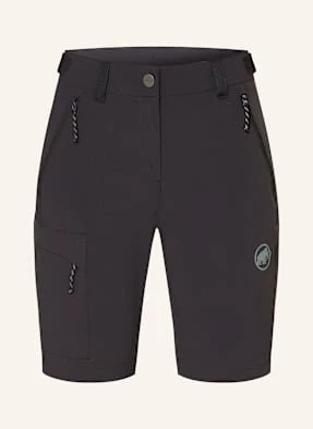 Mammut Szorty Trekkingowe Runbold Iv schwarz