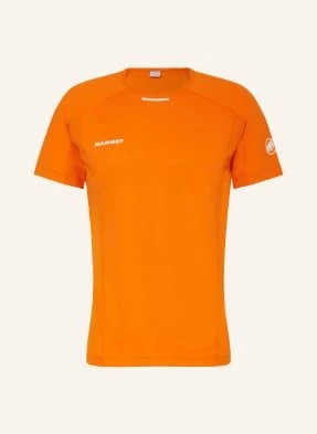 Mammut T-Shirt Aenergy Fl orange