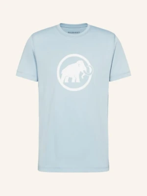 Mammut T-Shirt Core blau