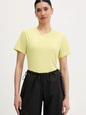 Mammut T-shirt damski Selun