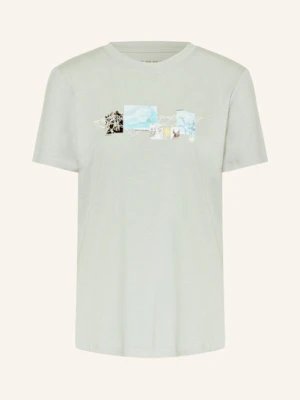 Zdjęcie produktu Mammut T-Shirt Mountain 3308m grau