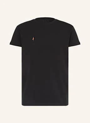 Mammut T-Shirt Seon schwarz
