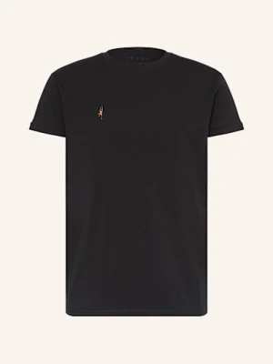 Mammut T-Shirt Seon schwarz