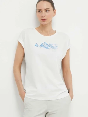 Mammut t-shirt sportowy Mountain