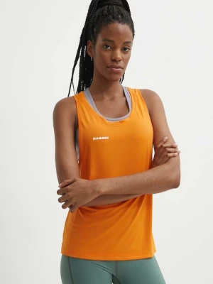 Mammut top sportowy Massone Sport