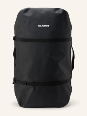 Mammut Torba Podróżna Cargo 100 L schwarz