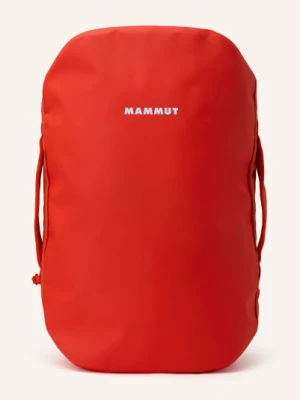 Mammut Torba Sportowa Cargo 35 L rot
