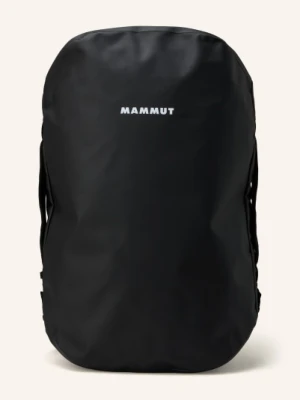 Mammut Torba Sportowa Cargo 35 L schwarz