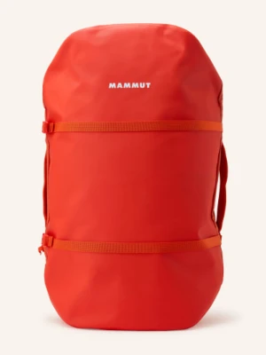Mammut Torba Sportowa Cargo 50 L rot