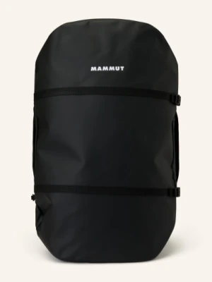 Mammut Torba Sportowa Cargo 50 L schwarz