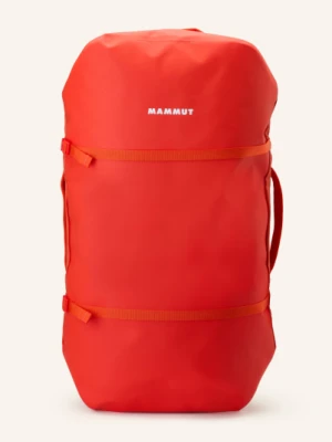 Mammut Torba Sportowa Cargo 70 L rot