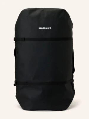 Mammut Torba Sportowa Cargo 70 L schwarz