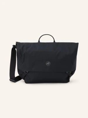 Mammut Torba Typu Messenger Alto 14 schwarz CZARNY