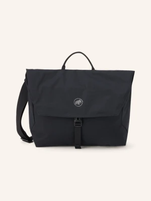 Mammut Torba Typu Messenger Alto 8 schwarz CZARNY