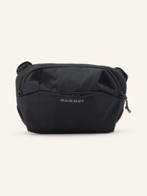Mammut Torebka Nerka Alto 2 L schwarz CZARNY