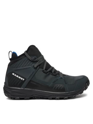 Mammut Trekkingi 3030-04100 Szary