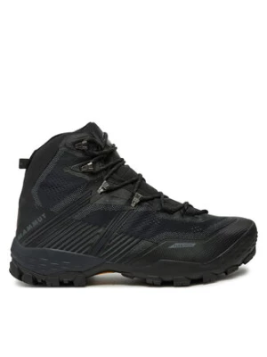 Mammut Trekkingi 3030-05040 Czarny