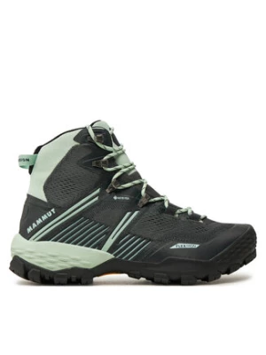 Mammut Trekkingi 3030-05050 Szary