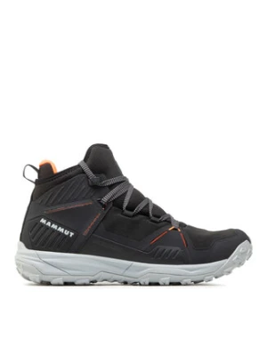 Mammut Trekkingi Saentis Pro Wp 3030-04100-00533 Czarny