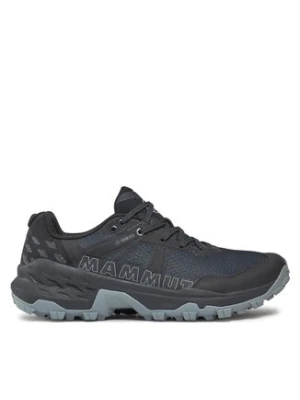 Mammut Trekkingi Sertig II Low Gtx 3030-04290-0001 Czarny