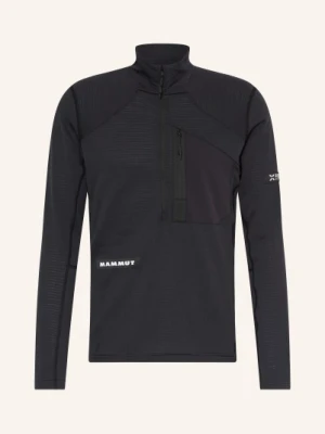 Mammut Warstwa Środkowa Eiger Nordwand Advanced Fl schwarz