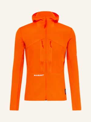 Mammut Warstwa Środkowa Eiger Nordwand Advanced orange